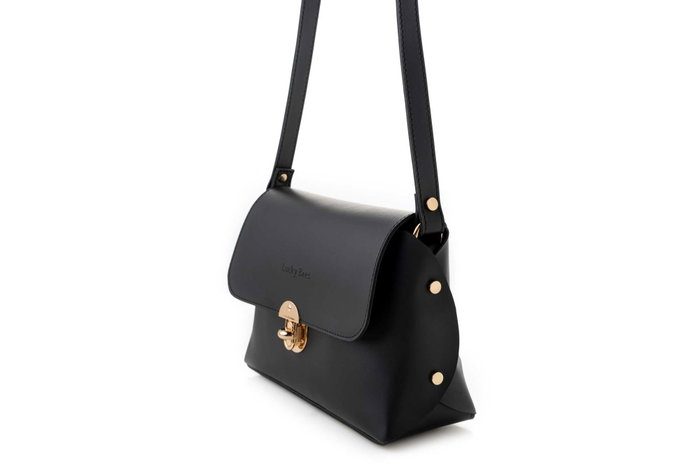 Lucky Bees 1278 - Negro